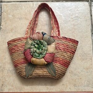 Beach bag